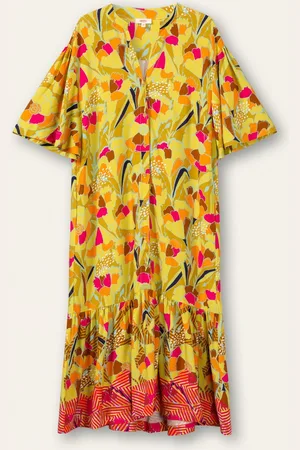 Oilily Dittany - Jurk - Dames - - 34