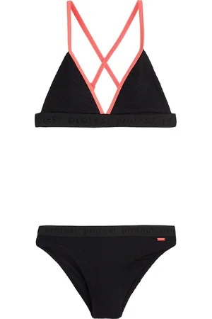 Protest PRTVICA JR Meisjes Triangelbikini