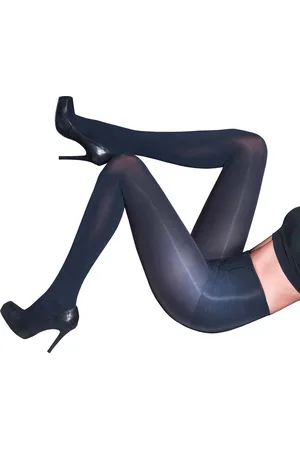 Pretty Polly Panty - Shape it Up - Corrigerende Panty - Buik - Dikke- Dikke Panty - 80 Den. - S/M