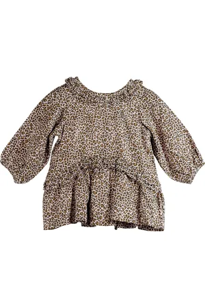 Ducky Beau Jurk - DFDR21 - Size 68