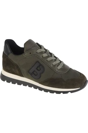 HUGO BOSS Trainers J29319-665, voor een jongen, , Sneakers, maat: 35