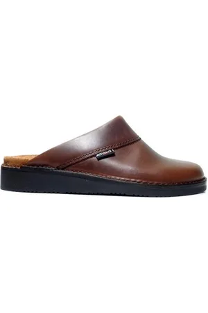 Amako 520 Muil Slippers