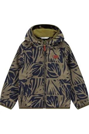 Stains&Stories Stains and Stories boys jacket Jongens Jas -