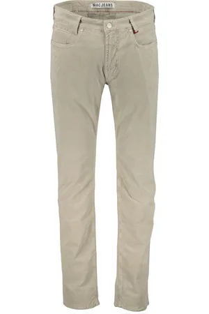Mac Jeans Arne Pipe - Modern Fit - Greige - 38-34