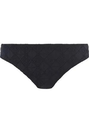 Freya NOMAD NIGHTS BIKINI BRIEF Dames Bikinibroekje - Black