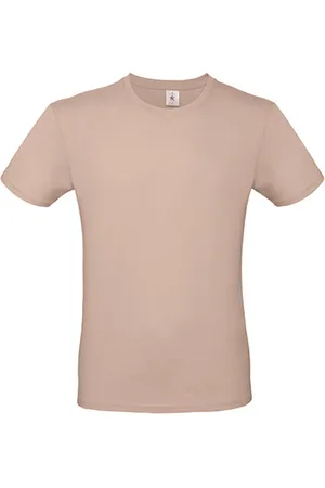 B and C 2-Pack herenshirt 