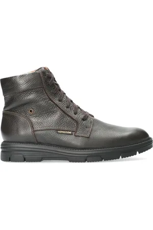 Mephisto Cameron - heren laars - - maat 39 (EU) 6 (UK)