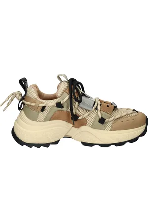 Steve Madden Tazmania Lage sneakers - Dames -