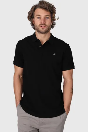 Brunotti TavECO-N Heren Polo Shortsleeve - - S