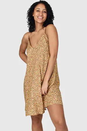 Brunotti Julina Dames Jurk - - M