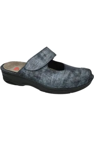 Berkemann Dames - - pantoffels - maat 36.5