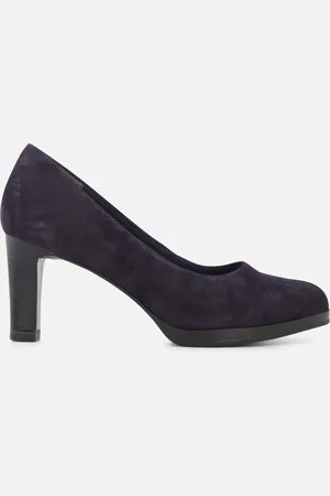 Tamaris Pumps Imitatieleer - Dames