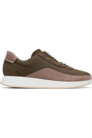 Clarks Originals Kiowa Pace Heren Sneakers -