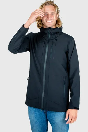 Brunotti Moresail Heren Regenjas | - M