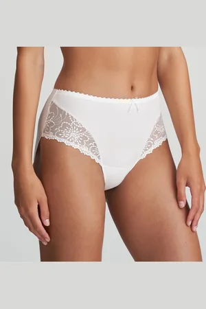 Marie Jo Jane Taille Slip 0501336 natuur