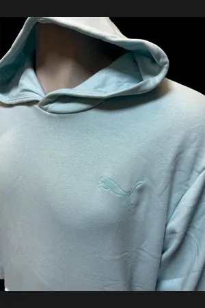 PUMA Hoodie size L