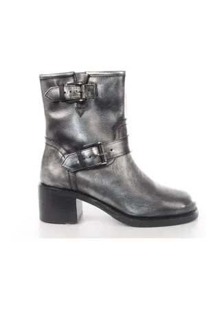 Bronx New-camperos 47528 Boots Dames -