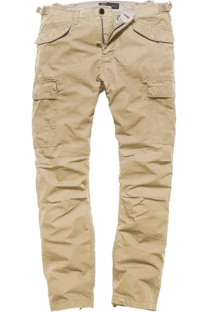 Vintage industries Cargohose Miller M65 Pants -W32