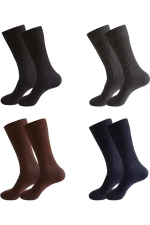 ASTRADAVI Socks Collection - Sokken - 4 Paar Grote
