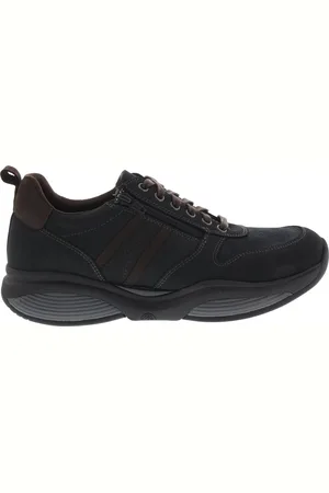 Xsensible Heren Veterschoenen Swx3 30073.2.293 Navy/brown