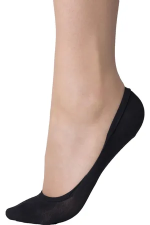 Steps Dames Ballerina Sokken Polyamide 3 paar