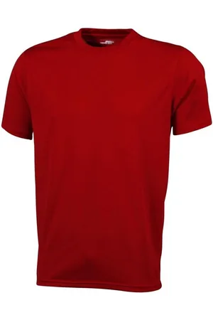 James & Nicholson James and Nicholson - Heren Active T-Shirt