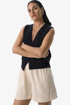 Sissy-Boy Gebreid gilet