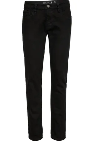 INDICODE Jeans pitsburg Zwart-32-32