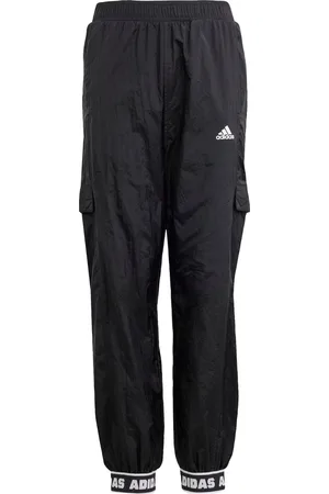 adidas Sportswear Dance Woven Cargo Broek Kids - Kinderen - - 152