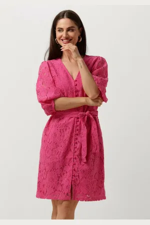 FREEBIRD Leora Mini Jurken Dames - Kleedje - Rok - Jurk -