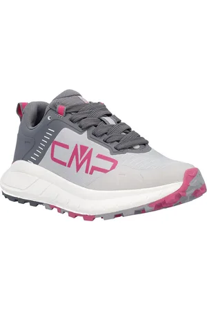 CMP Hamber Sneakers Roze EU 41 Vrouw