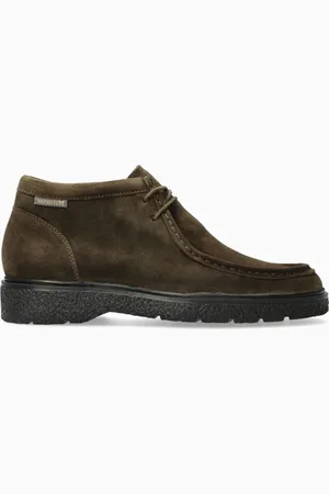 Mephisto Evrard - heren laars - - maat 42 (EU) 8 (UK)