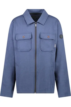 Cars Gerald Zip Vest Jongens Vest