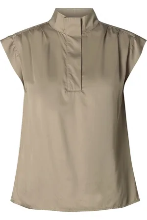 Yest Berly Top - - maat 3(52)