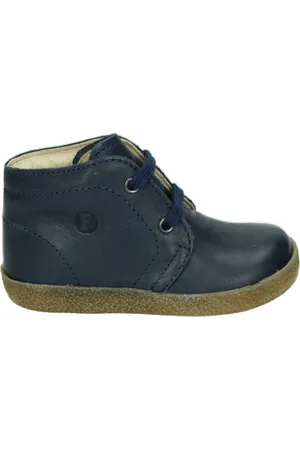 Falcotto CONTE - Half-hoog - Kleur:
