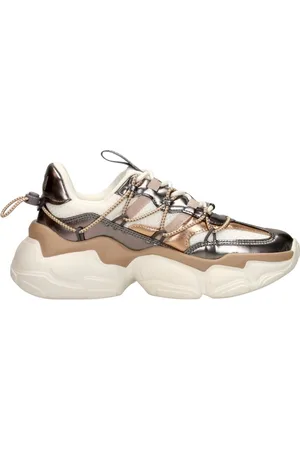 Steve Madden Spectator Sneakers Laag -