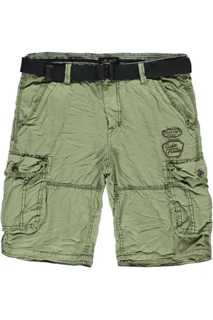 Cars Shorts KIDS DURRAS COTTON