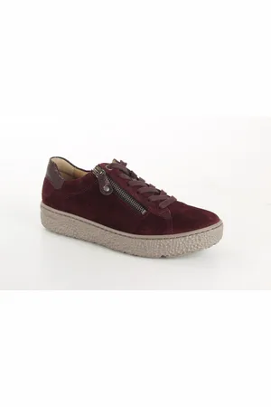 Hartjes 162.1401/34 - Dames veterschoenen - Kleur: