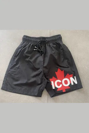Merkloos Jongens zwembroek | Junior zwemshorts kinderen "Icon" , verkrijgbaar in de maten 104 t/m 164