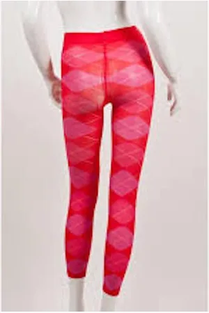 Burlington Legging 42/44