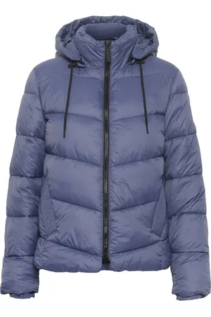 Kaffe KAsusanne Jacket Dames Jas