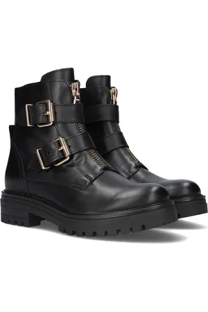 Omoda Lpmonk-01 Boots Dames -