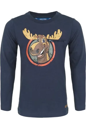 Someone Longsleeve NAVY