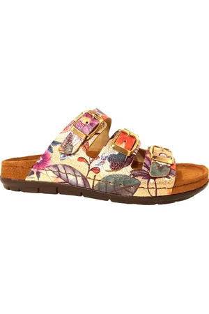 Rohde Slipper 5874