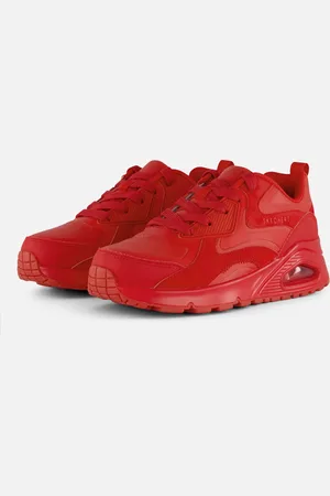 Skechers Uno Gen1 - Color Surge Jongens Sneakers -