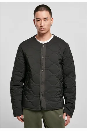 Urban classics Liner Jacket - 3XL