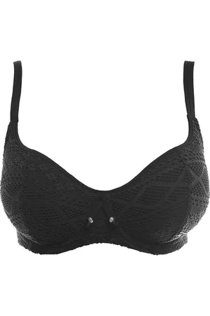 Freya Sundance sweetheart pad bikini top