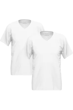 Ceceba Nevada - Heren T-shirt V-hals - 2-pack - 100% biologisch katoen