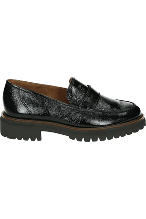 Paul Green 2683 - Volwassenen Instappers - Kleur: