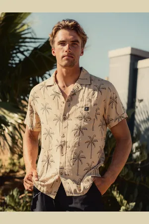 Brunotti Conrad Heren Shirt - - XL